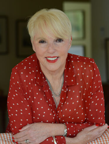 Sylvia Lund