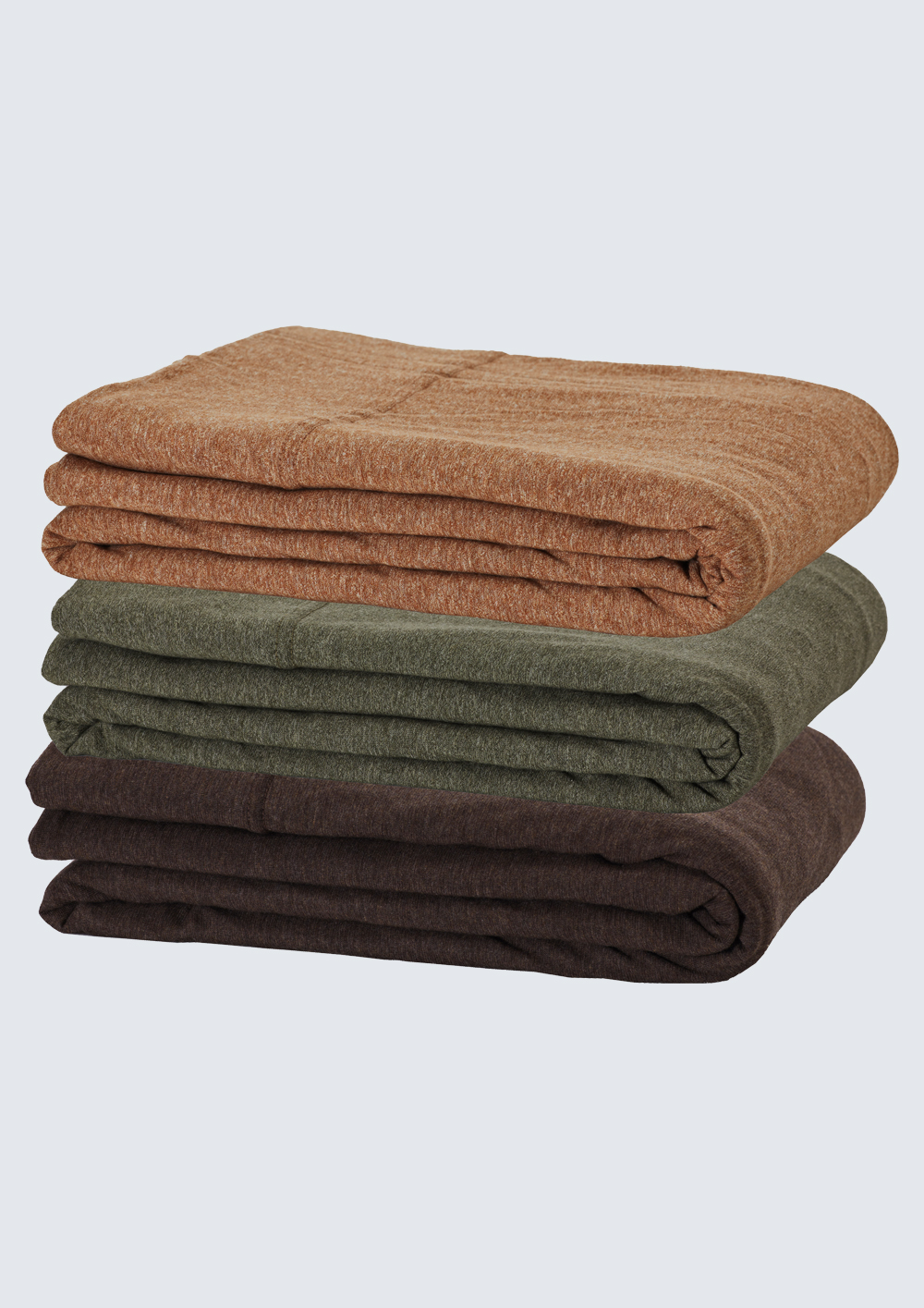 Cotton Jersey Flat Sheet