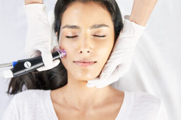 Hydra Facial