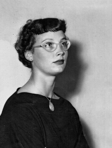 Margaret Mills