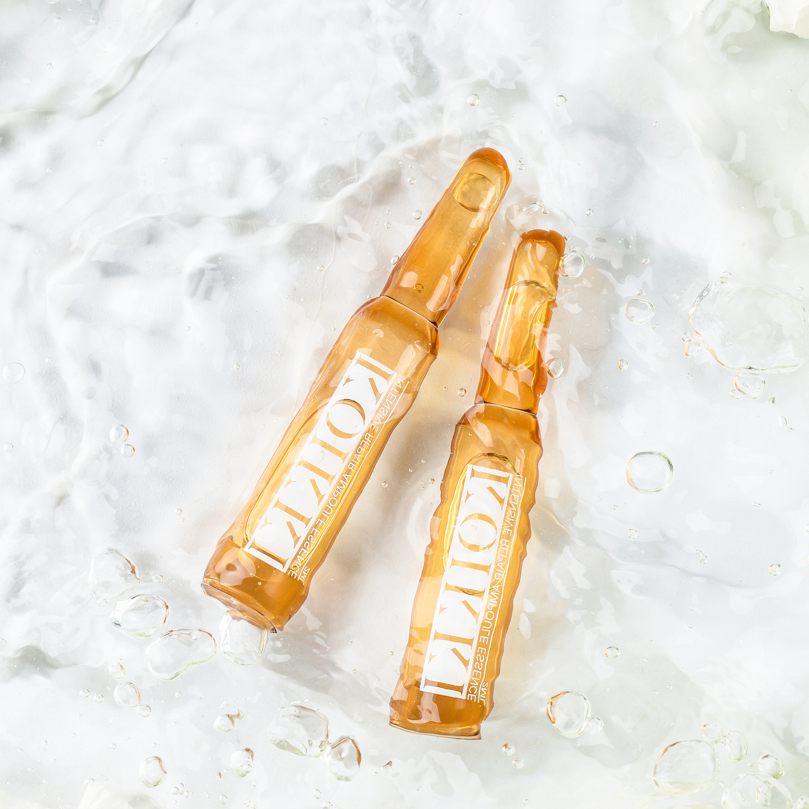 KOIKKI Intensive Repair Ampoule KOIKKI Intensive Repair Ampoule