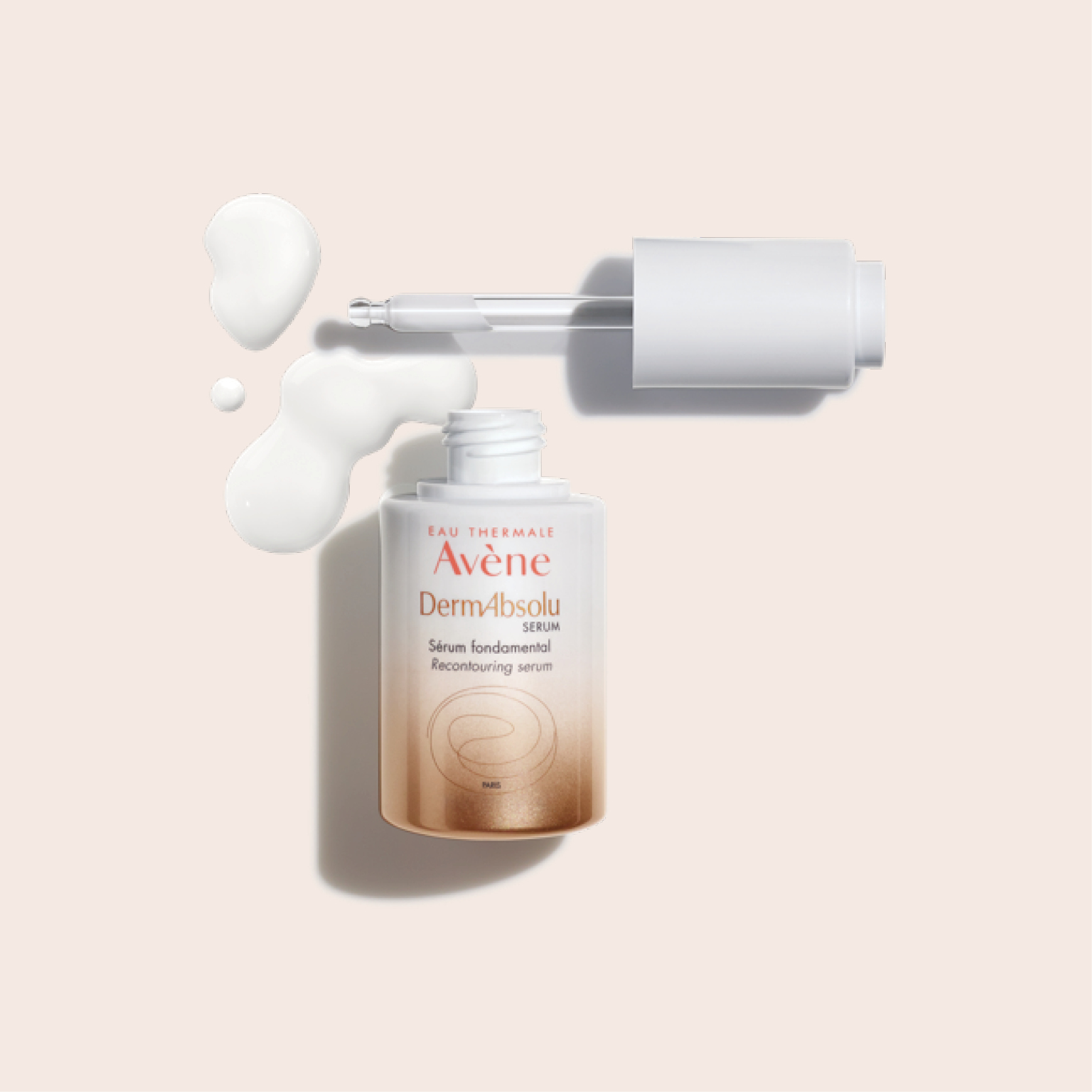 AVÈNE DermAbsolu AVÈNE DermAbsolu