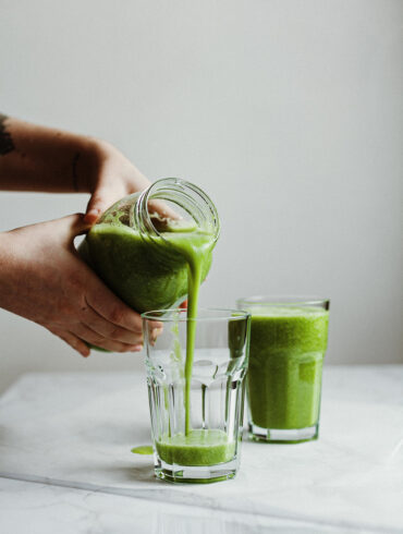 Juice Cleanse