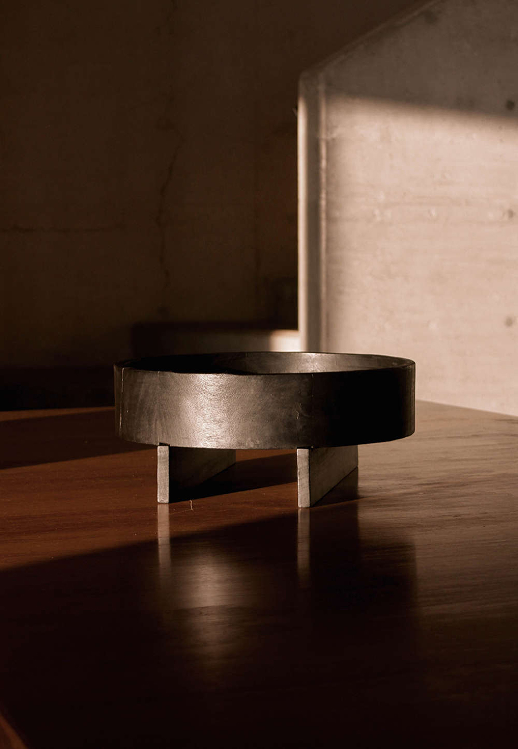 Double Slatted Tray Arno Declerco