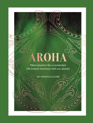Aroha