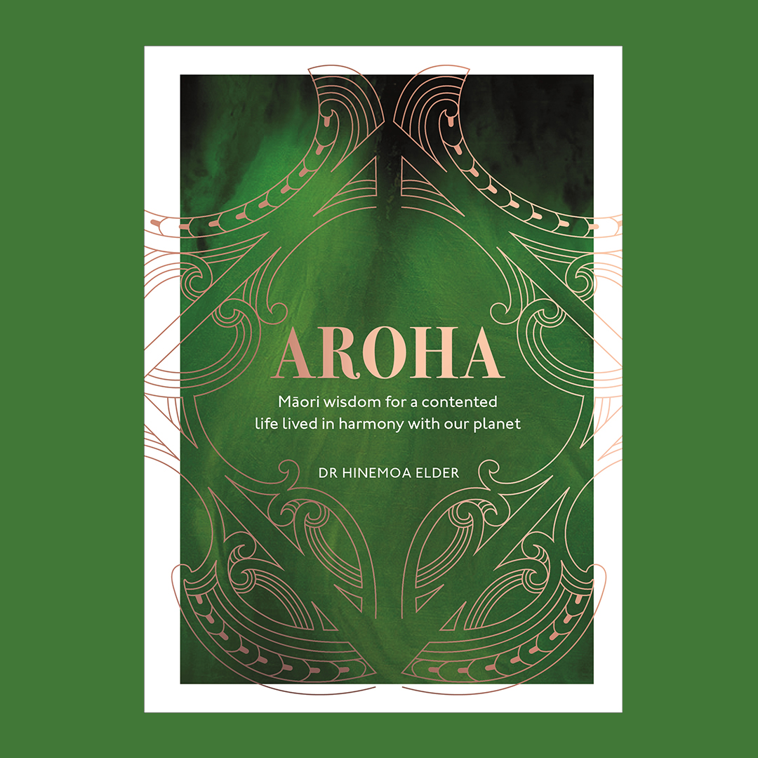 Aroha