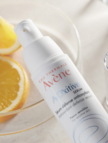 EAU THERMALE AVÈNE