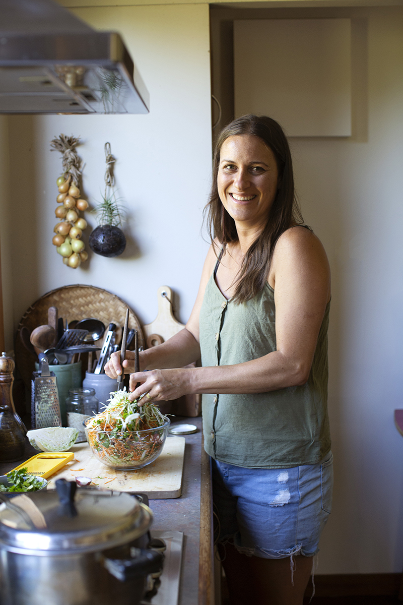 Emma Galloway - Kitchen 2