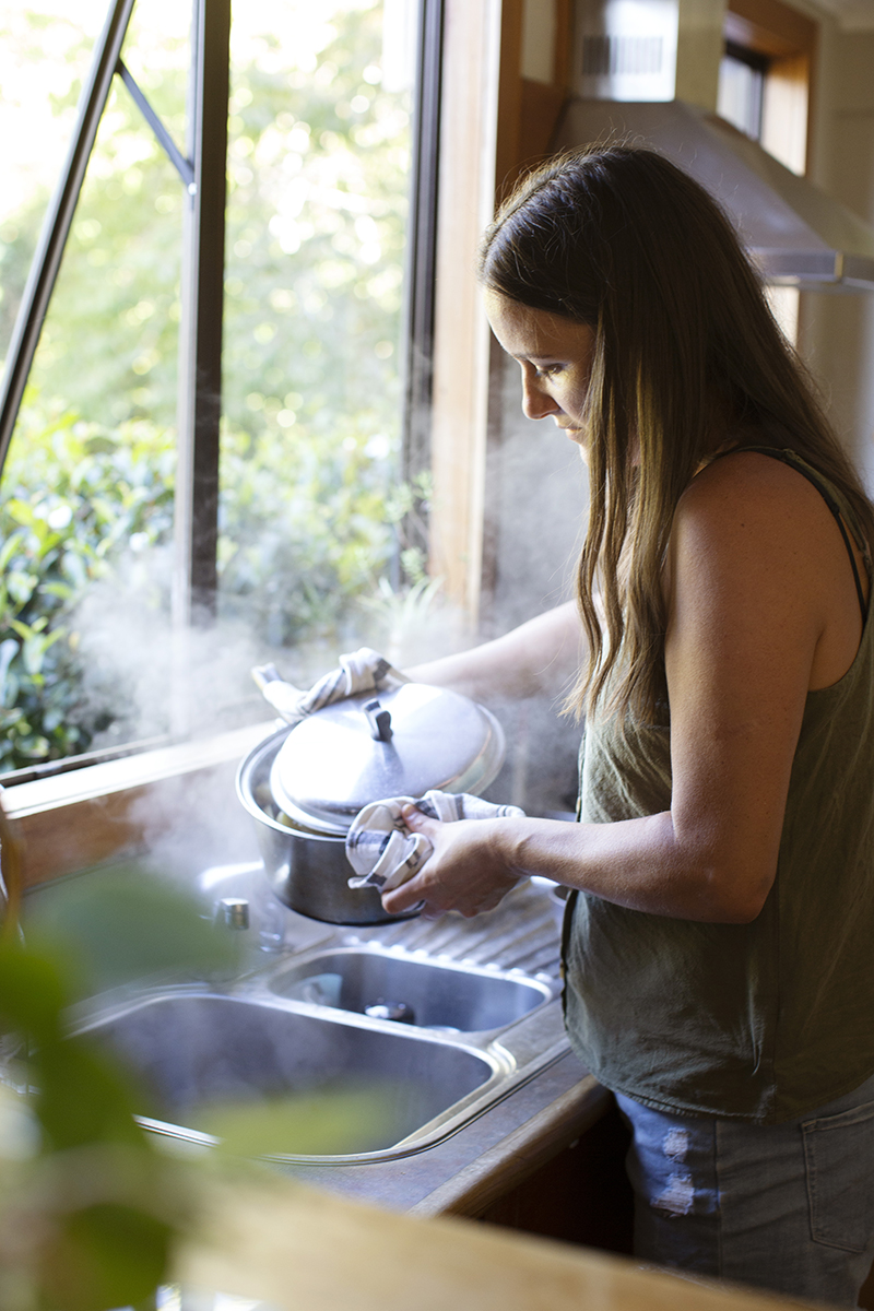 Emma Galloway - Kitchen 3