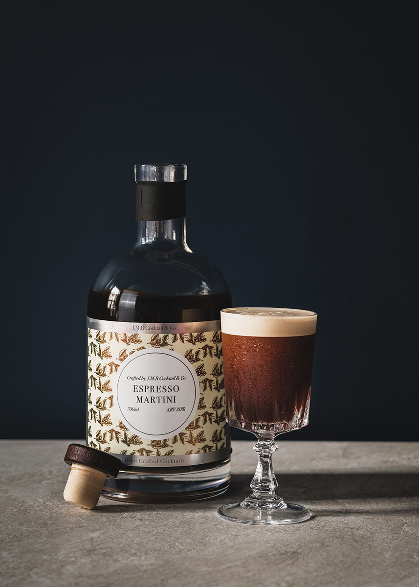 Espresso Martini Espresso Martini