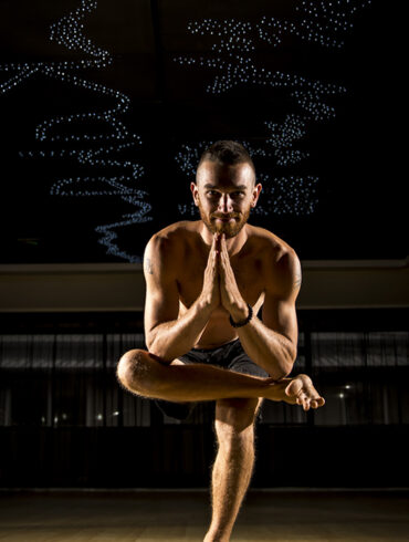 Photography – Jason Heidrich