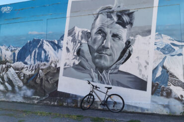 Sir Edmund Hillary