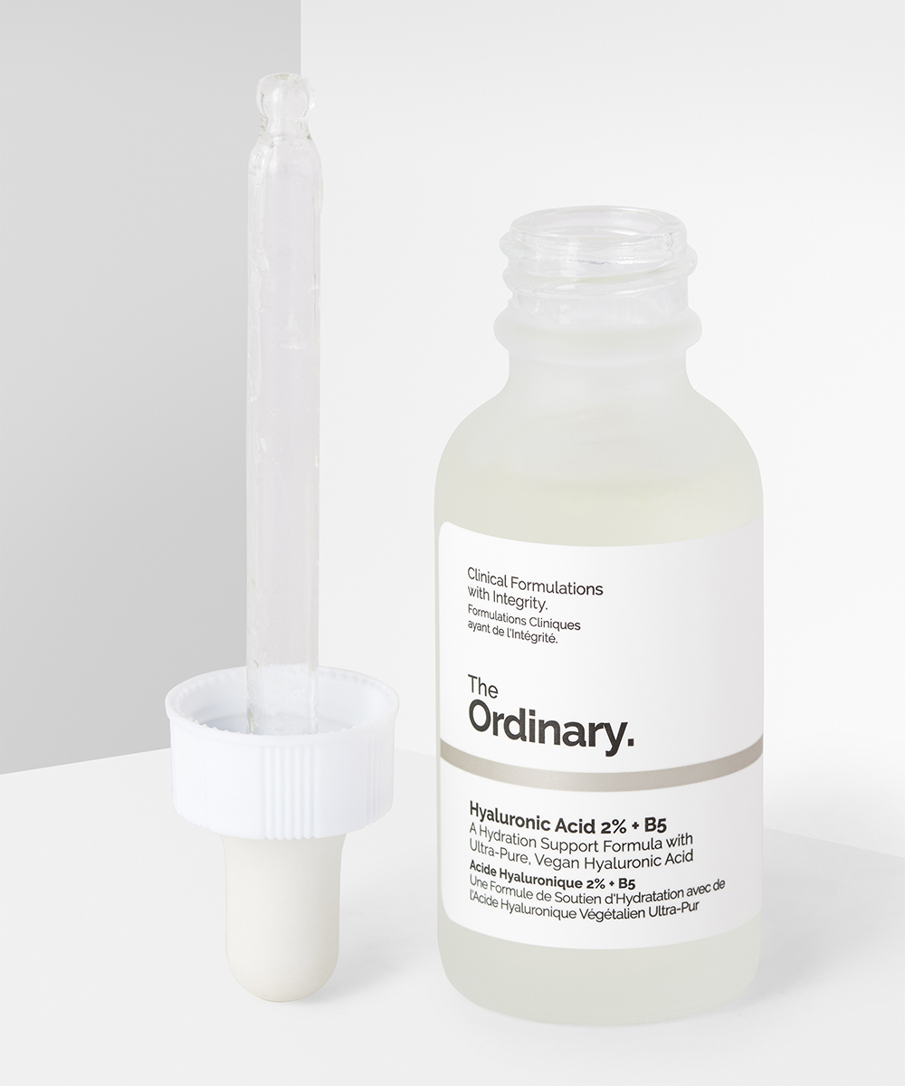 Hyaluronic Acid 2% + B5 The Ordinary