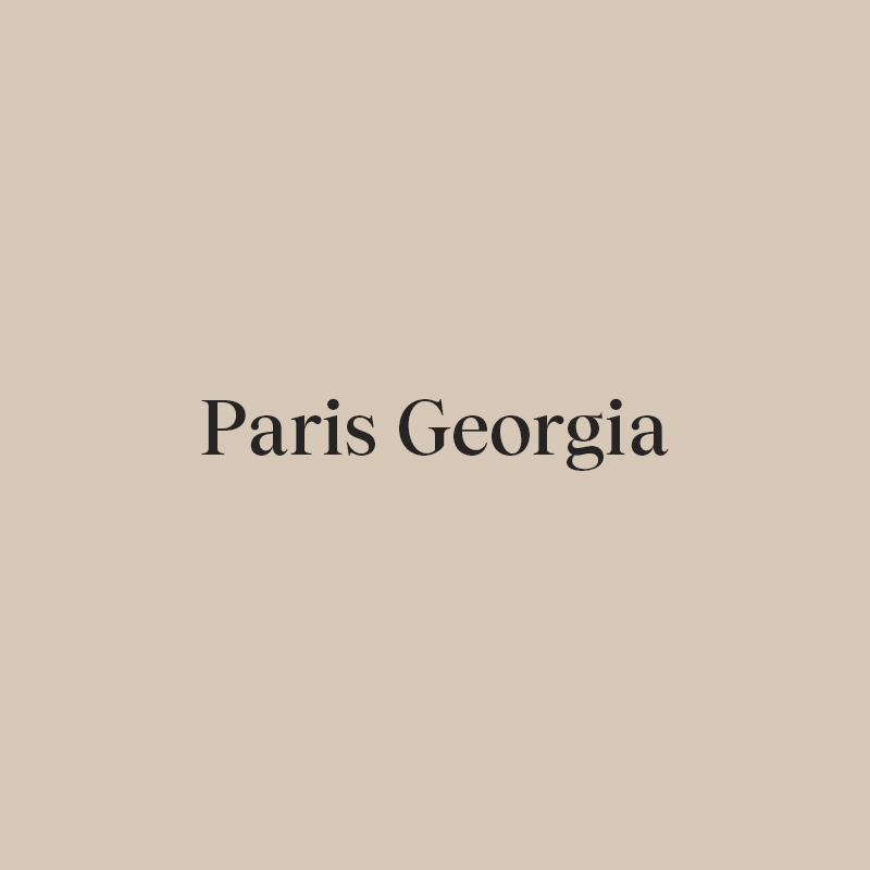 Paris Georgia