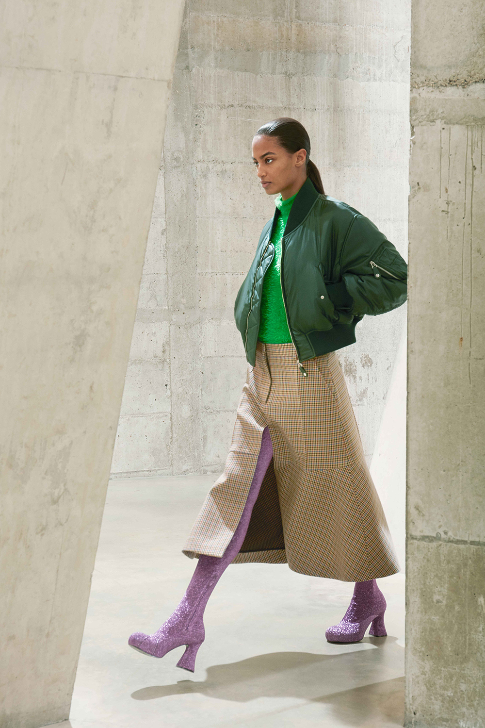 Stella Mccartney Fall 2021