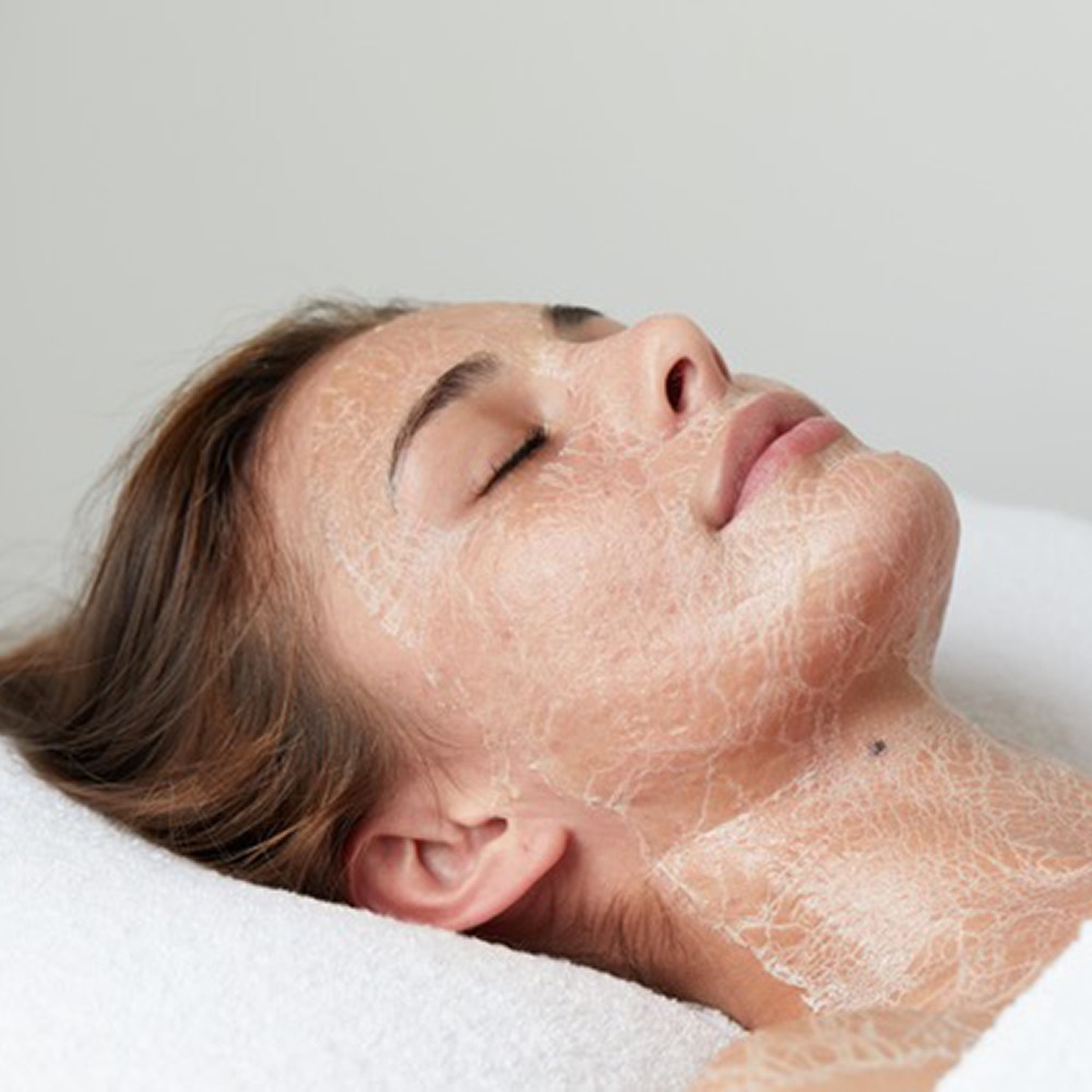 FaceTime Immortal Facial FaceTime Immortal Facial