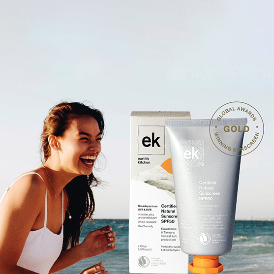 Earth's Kitchen Earth's Kitchen