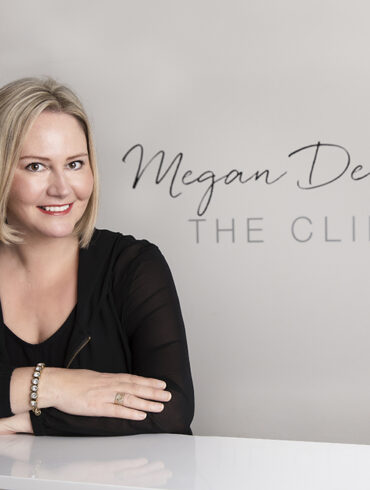 Megan