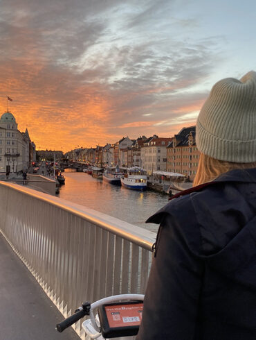 Expat Adventure