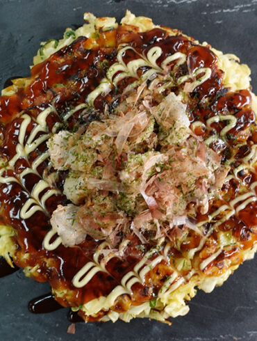 Okonomiyaki
