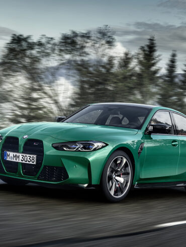 BMW M3
