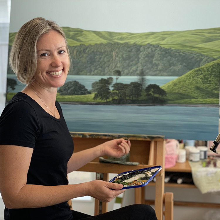 Sara Langdon Sara Langdon