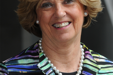 Wendy Alexander, Acting Chief Executive, REINZ