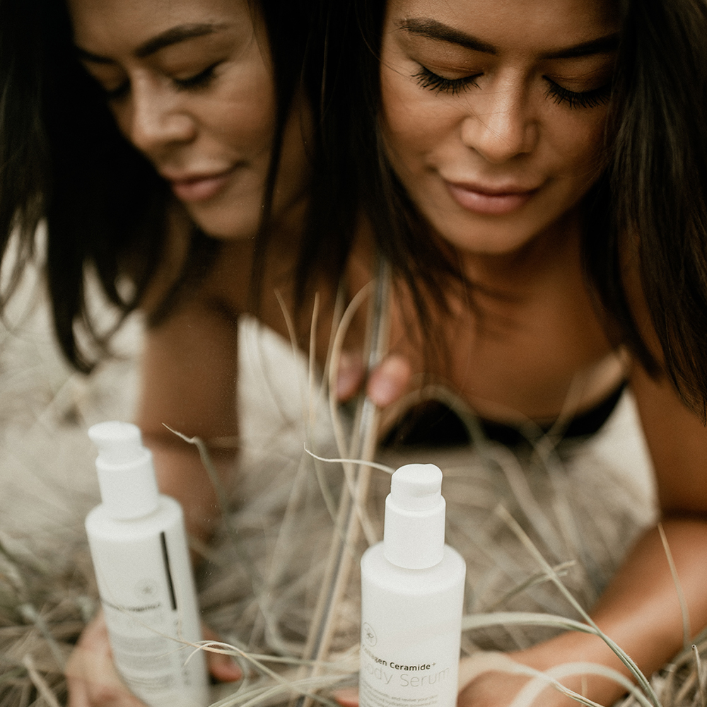 Adashiko Collagen Ceramide+ Body Serum Adashiko Collagen Ceramide+ Body Serum