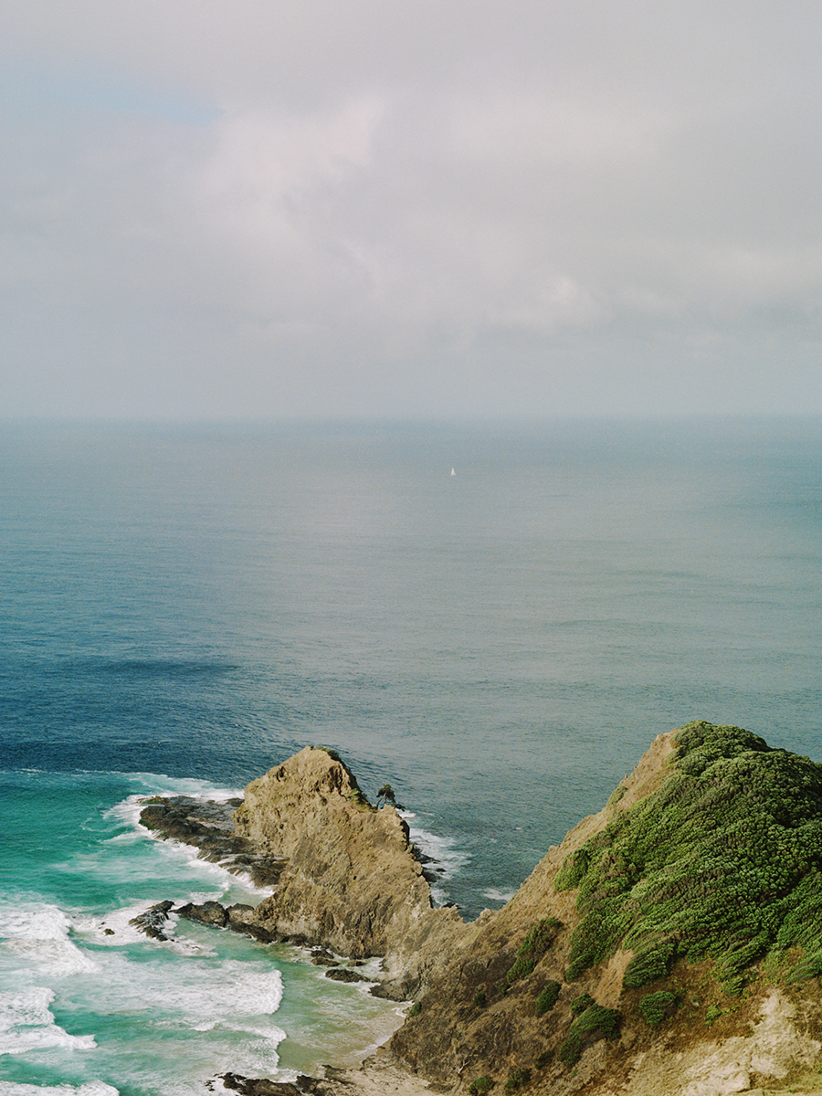 Cape Reinga