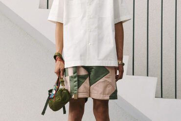 Sacai Summer Spring 2021