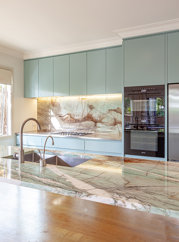 Kitchen By Design Kitchen By Design