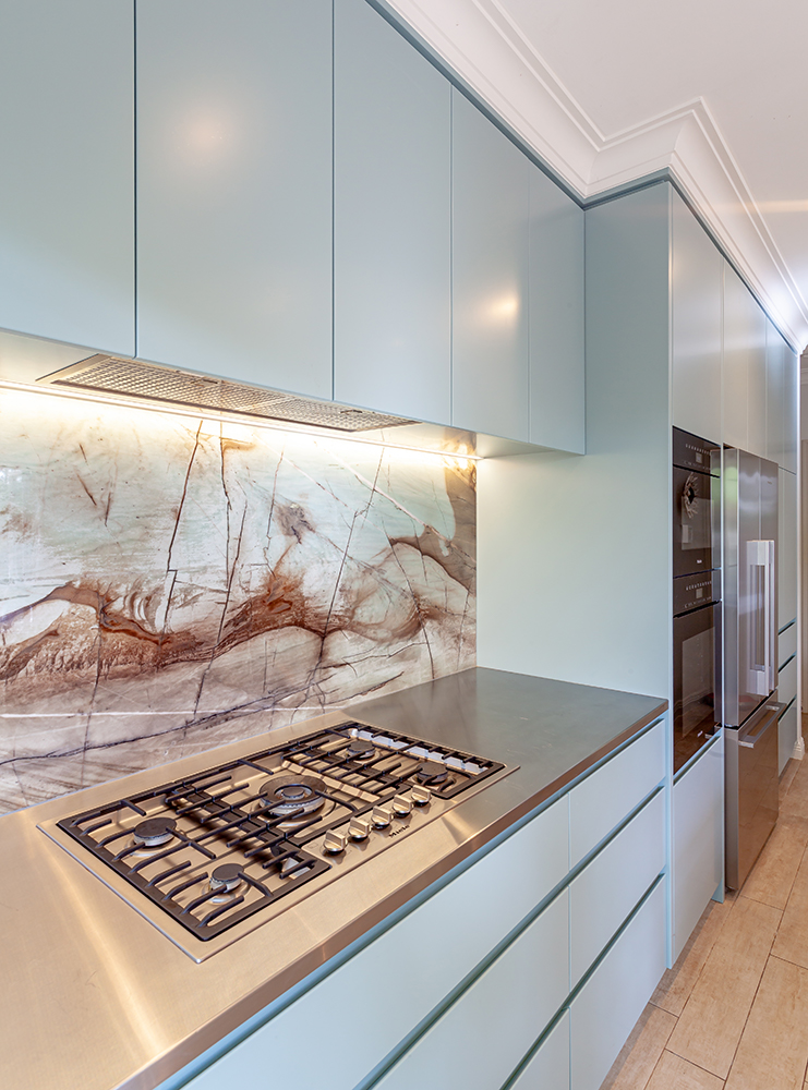 Kitchen By Design Kitchen By Design