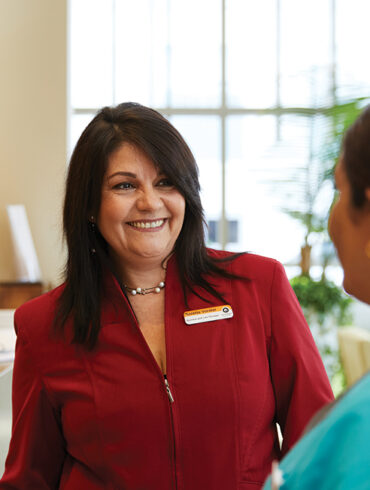 Meadowbanks Care Suites