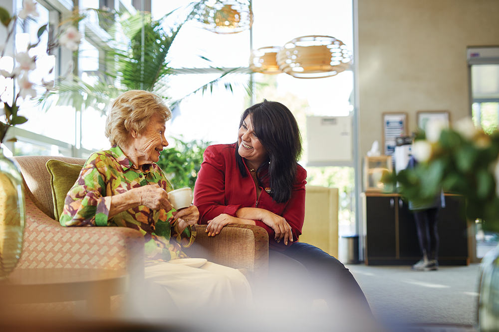 Meadowbanks Care Suites Meadowbanks Care Suites