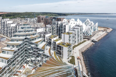 Bjarke Ingels Group
