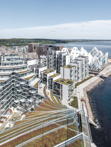 Bjarke Ingels Group