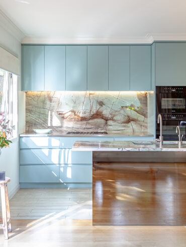 Kitchen By Design