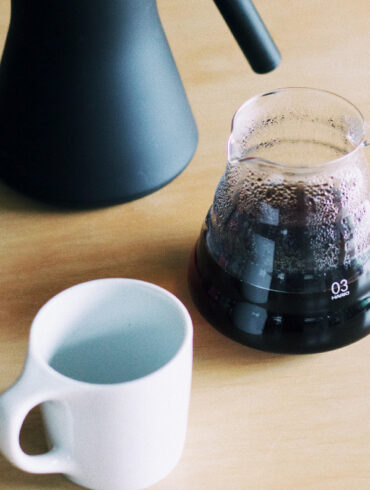Coffee Gadgets