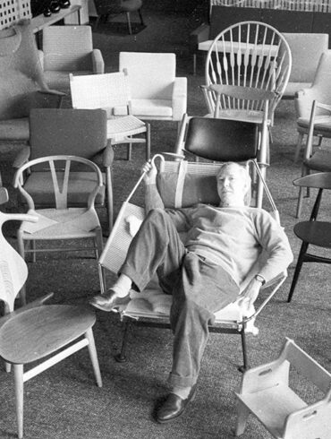 Danish Modern Furniture