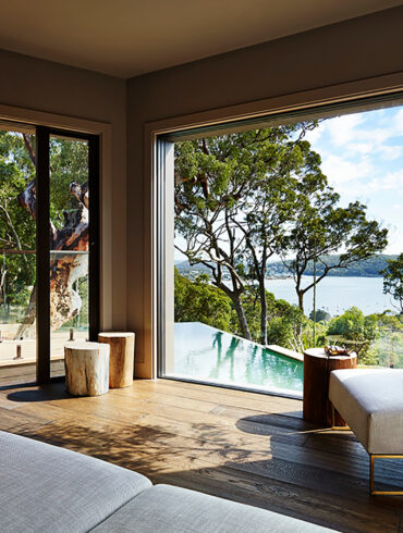 Secluded Experiences, Pretty Beach House