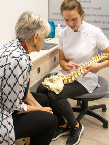 Active Health Osteo
