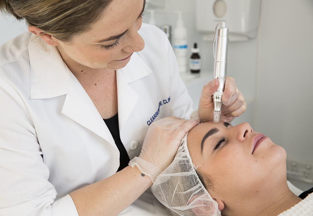 Clear Skin Clinics Clear Skin Clinics