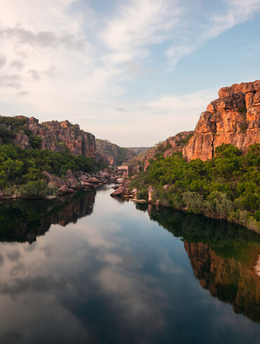 Australia, Kakadu, National Park