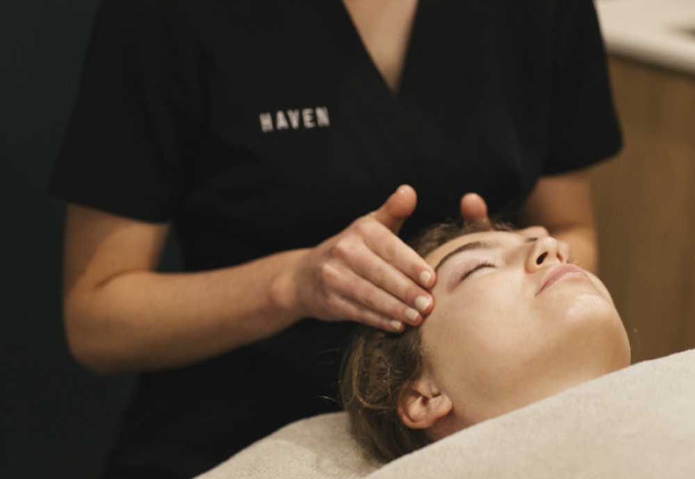Haven Skin Spa Haven Skin Spa