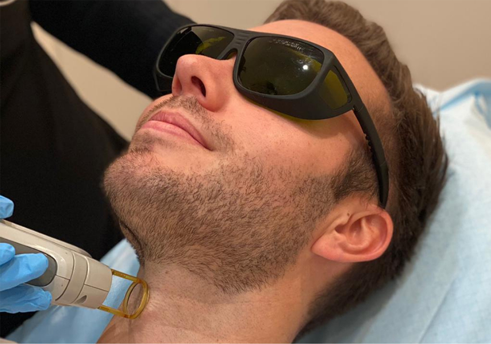 Men's Beauty