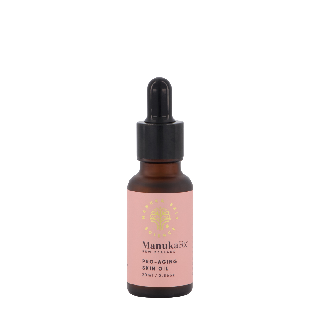 ManukaRx ManukaRx