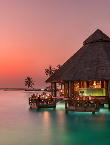Sunset Grill