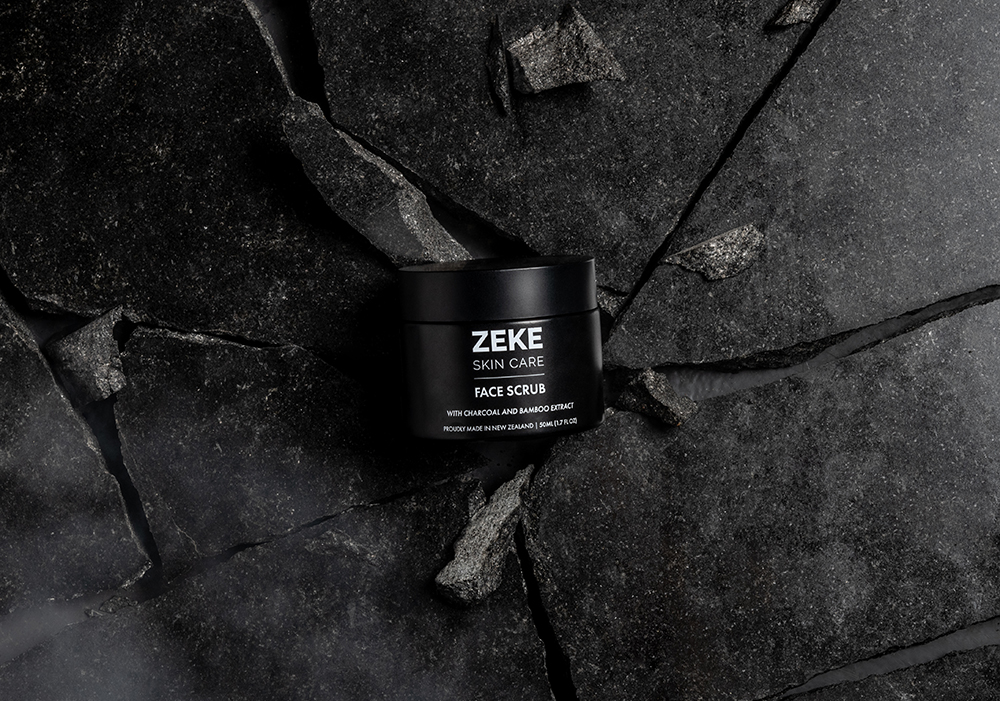 ZEKE SCRUB ZEKE SCRUB