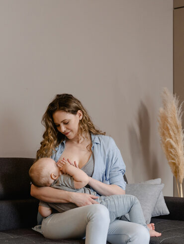 breastfeeding