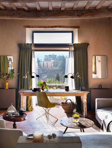 hotel castello